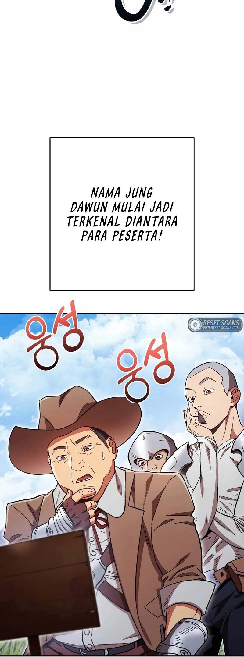 Dungeon Reset Chapter 178 - halaman 24