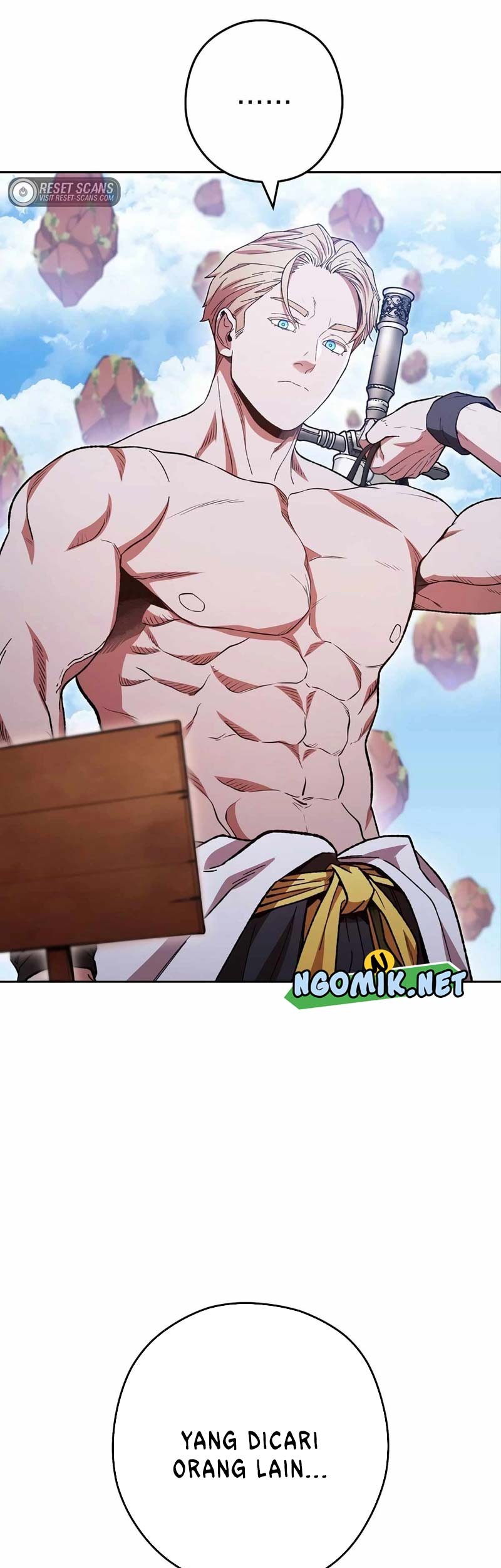Dungeon Reset Chapter 178 - halaman 27