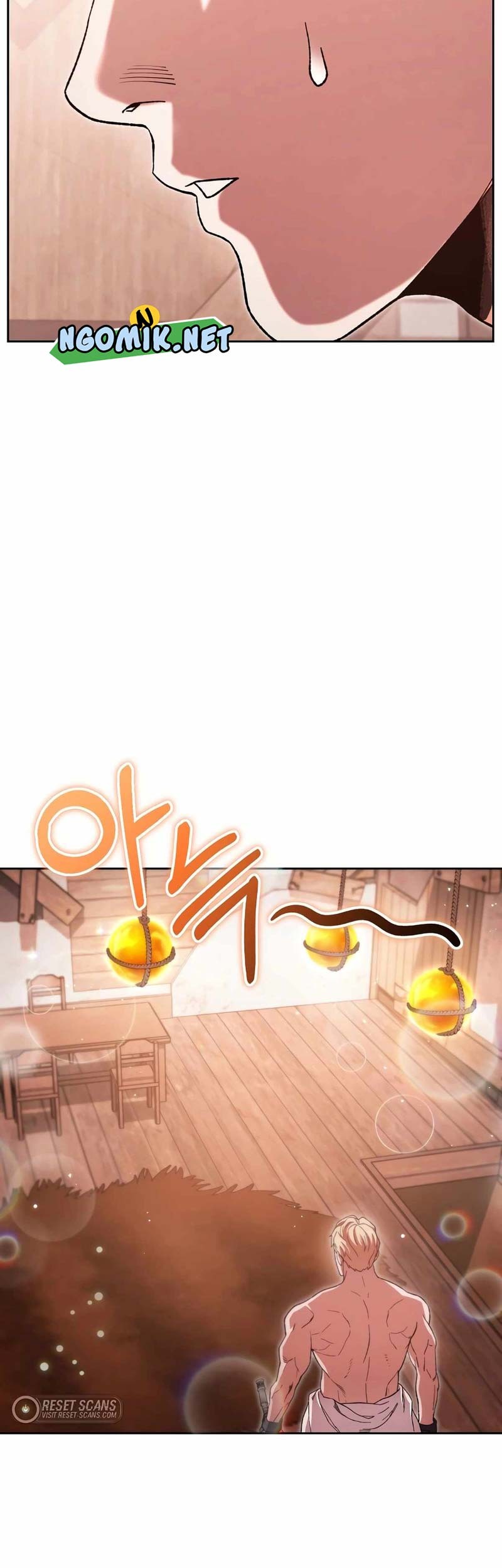 Dungeon Reset Chapter 178 - halaman 31