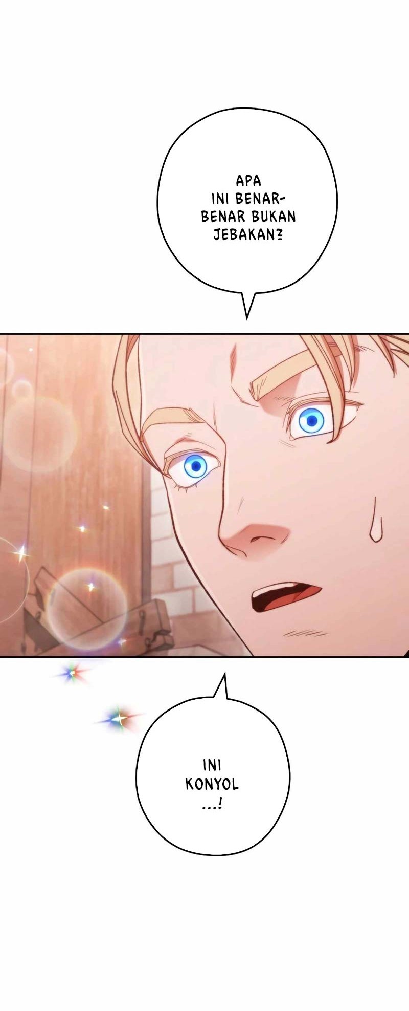 Dungeon Reset Chapter 178 - halaman 32