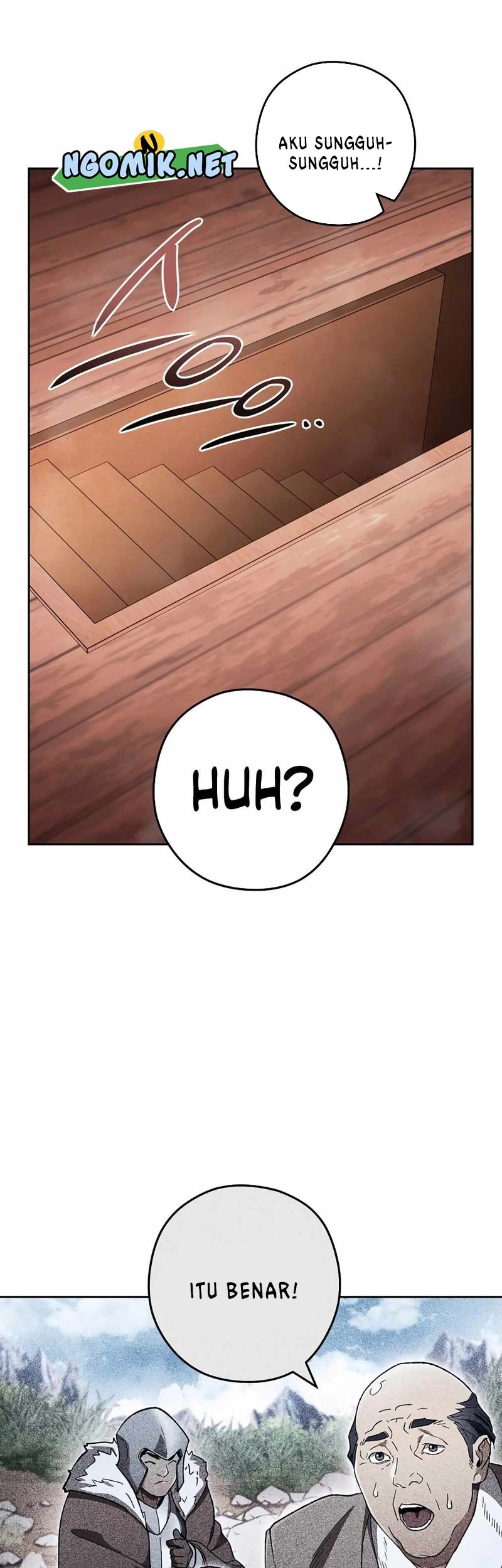 Dungeon Reset Chapter 178 - halaman 33