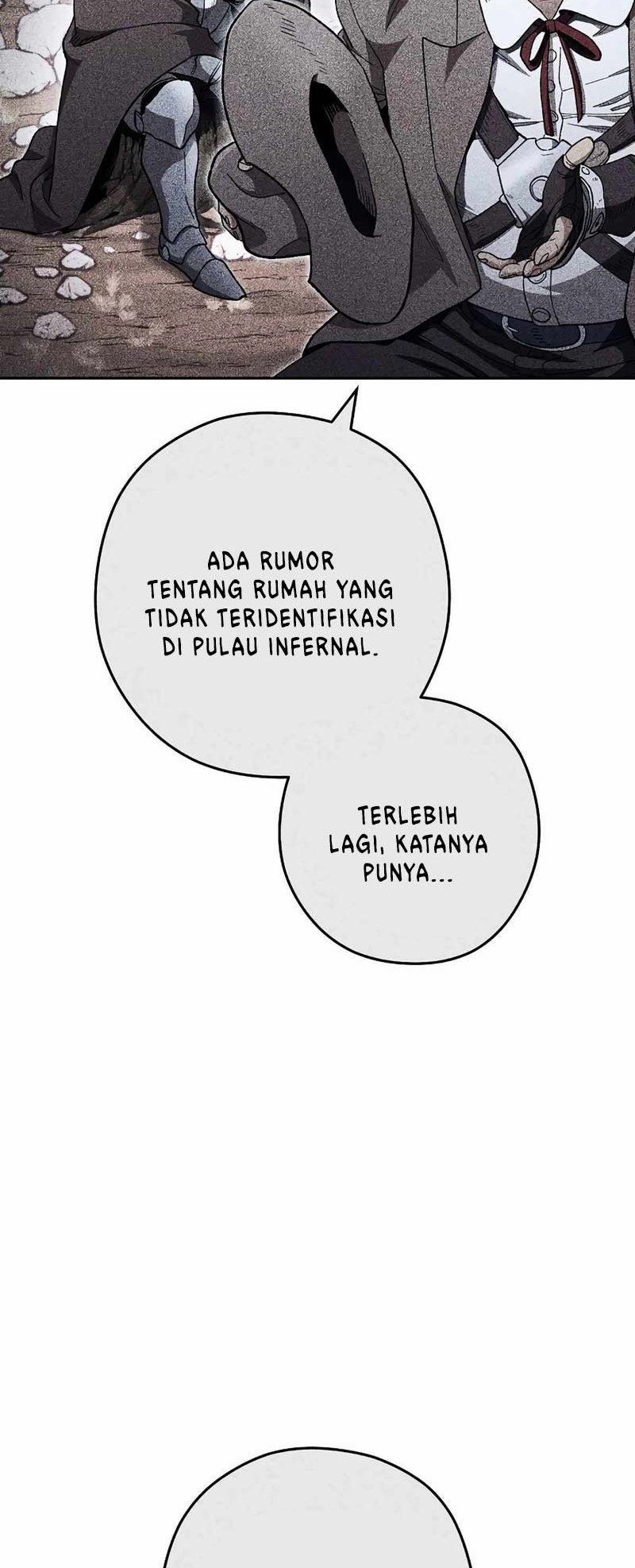 Dungeon Reset Chapter 178 - halaman 34