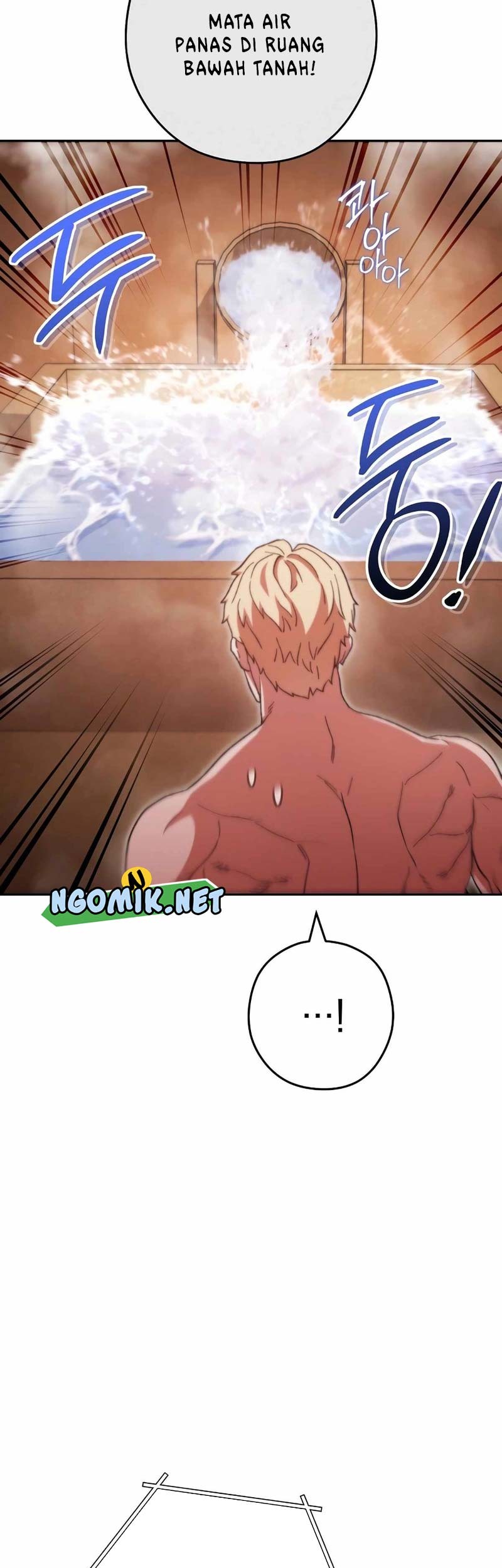 Dungeon Reset Chapter 178 - halaman 35