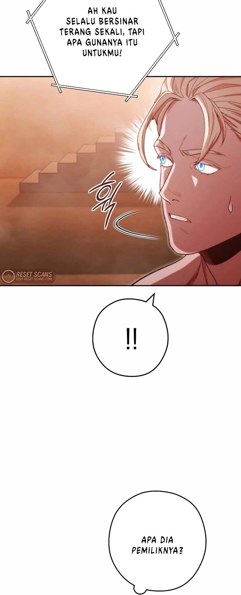 Dungeon Reset Chapter 178 - halaman 36