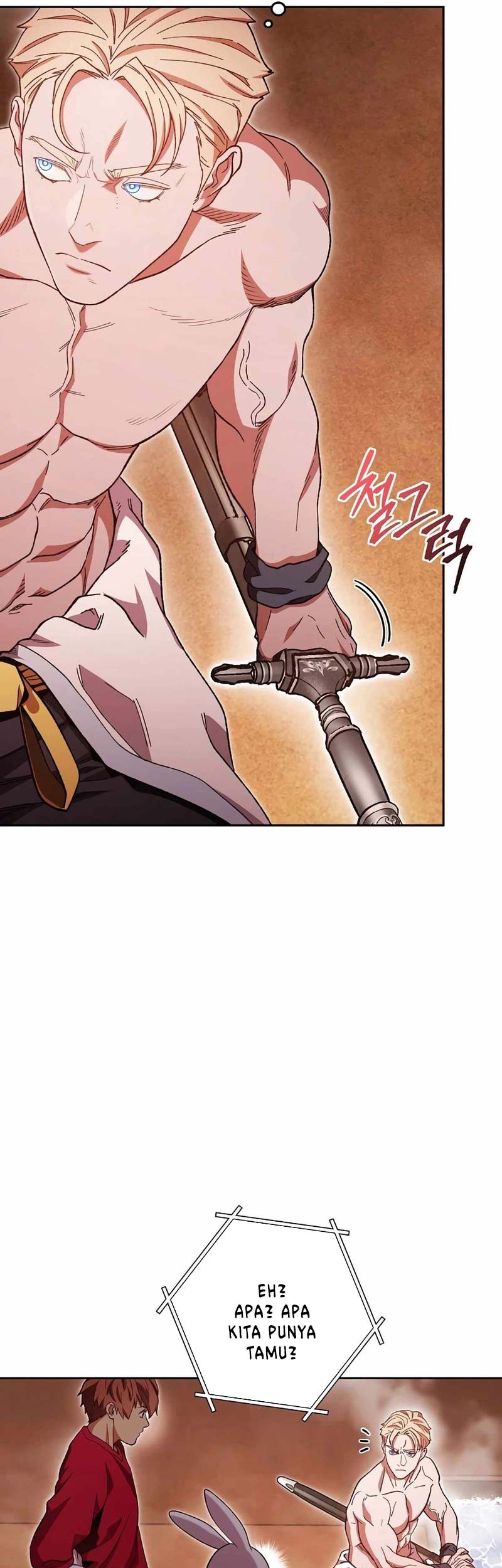 Dungeon Reset Chapter 178 - halaman 37