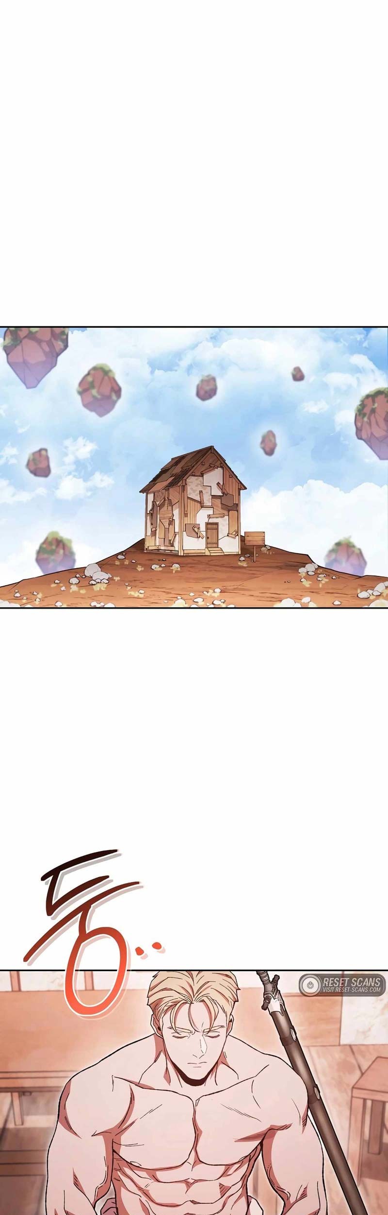 Dungeon Reset Chapter 178 - halaman 41
