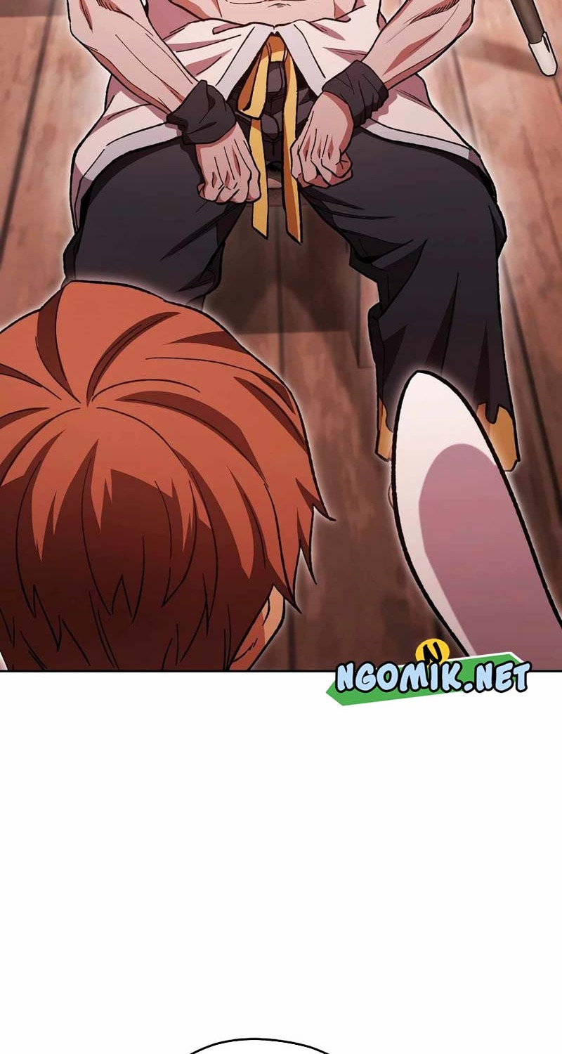 Dungeon Reset Chapter 178 - halaman 42