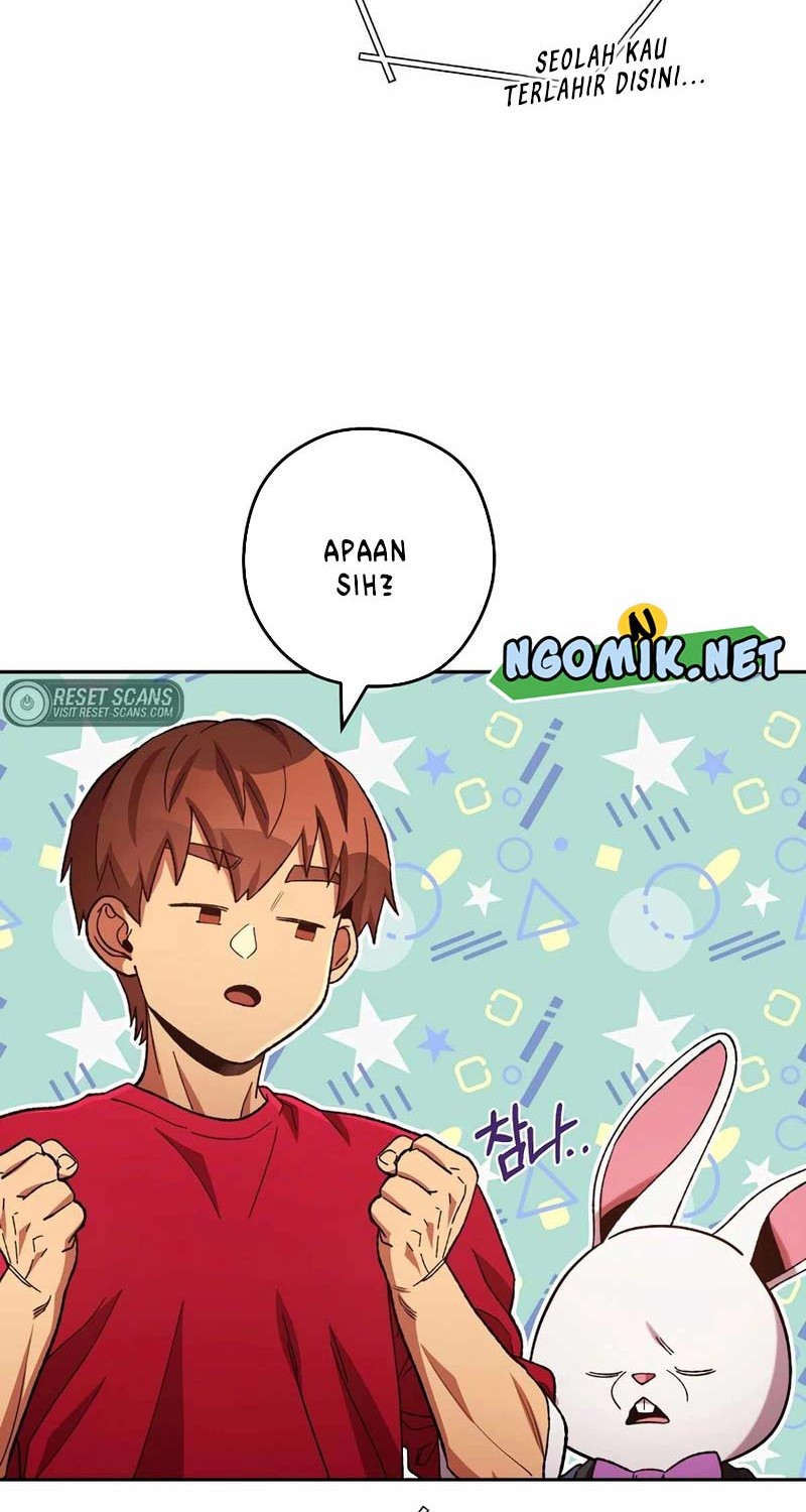 Dungeon Reset Chapter 178 - halaman 46