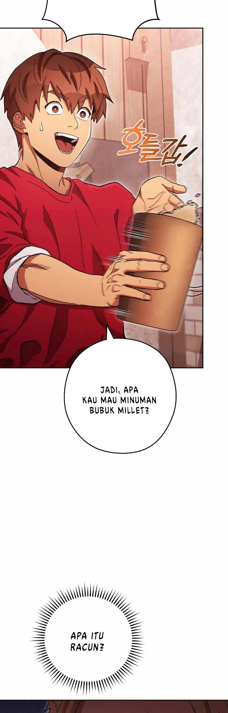 Dungeon Reset Chapter 178 - halaman 49