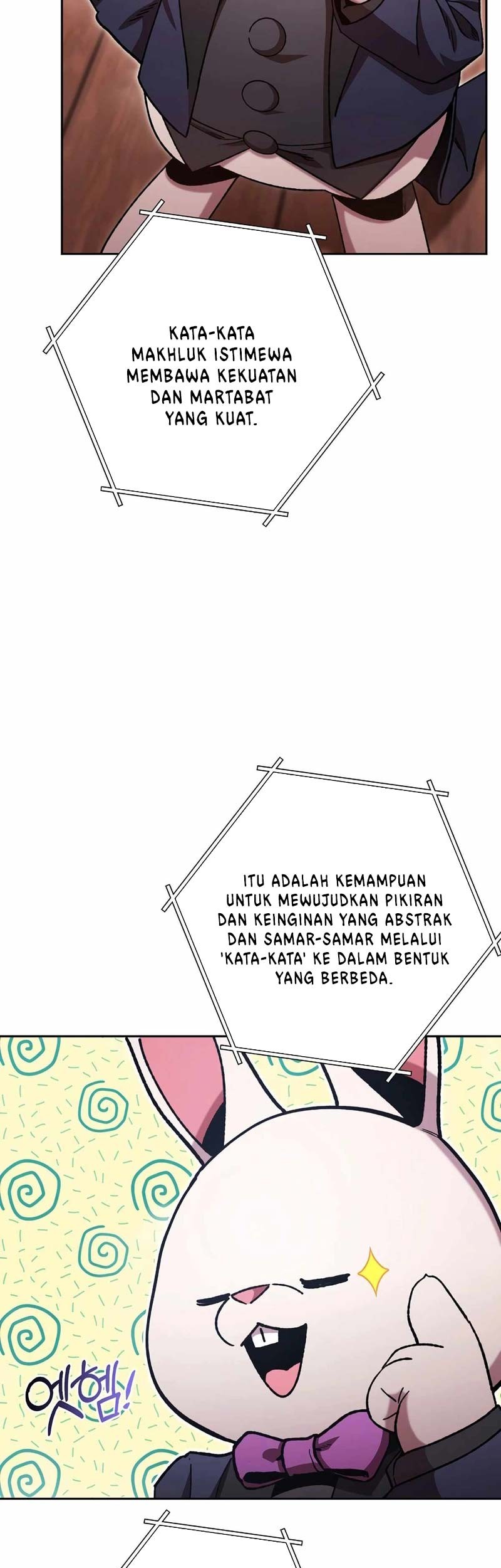 Dungeon Reset Chapter 178 - halaman 5