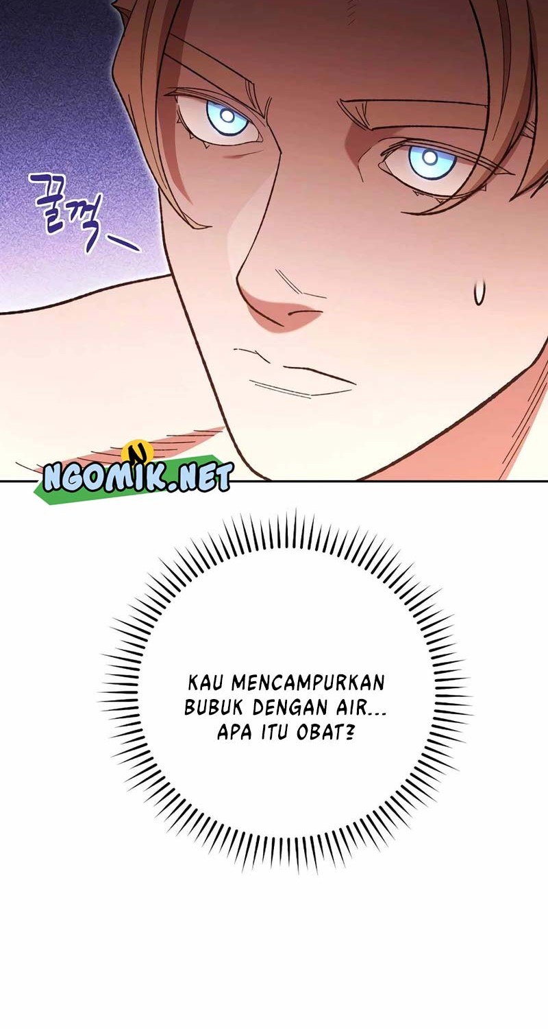 Dungeon Reset Chapter 178 - halaman 50