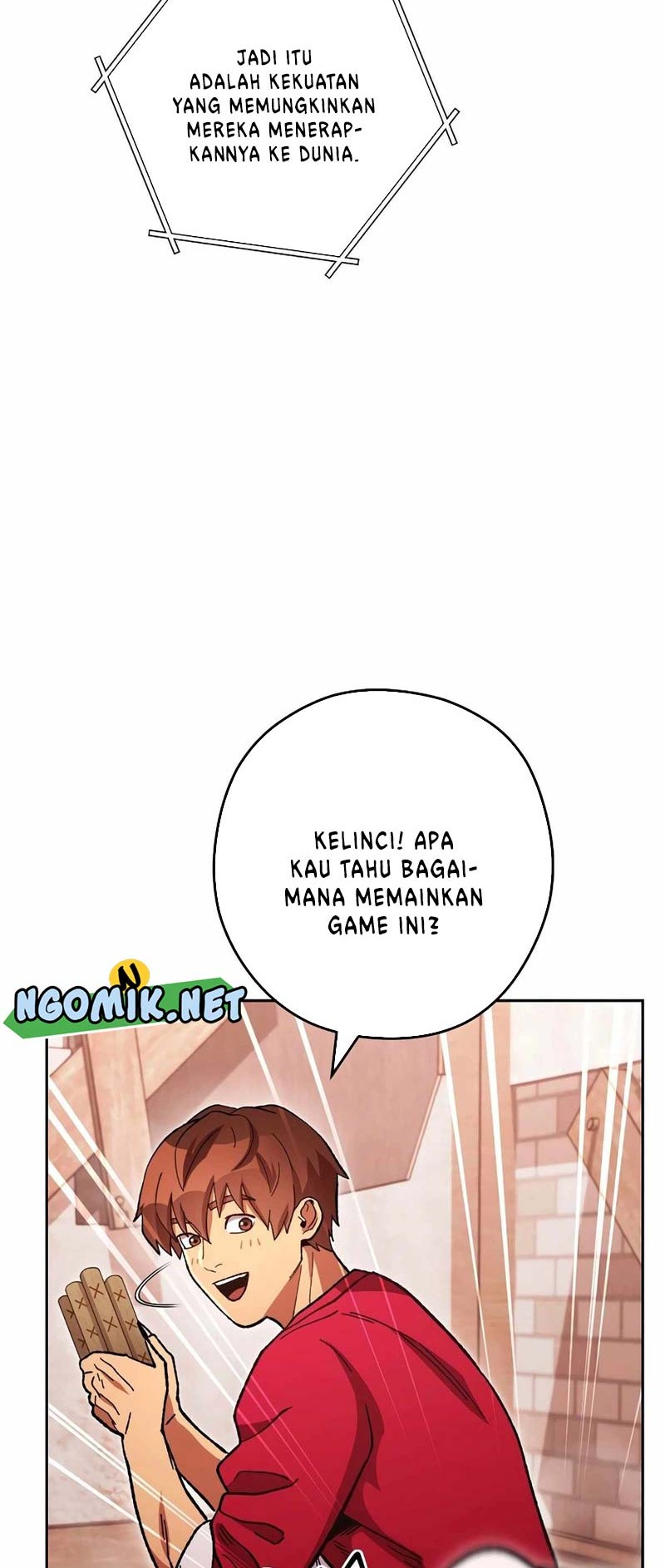 Dungeon Reset Chapter 178 - halaman 6