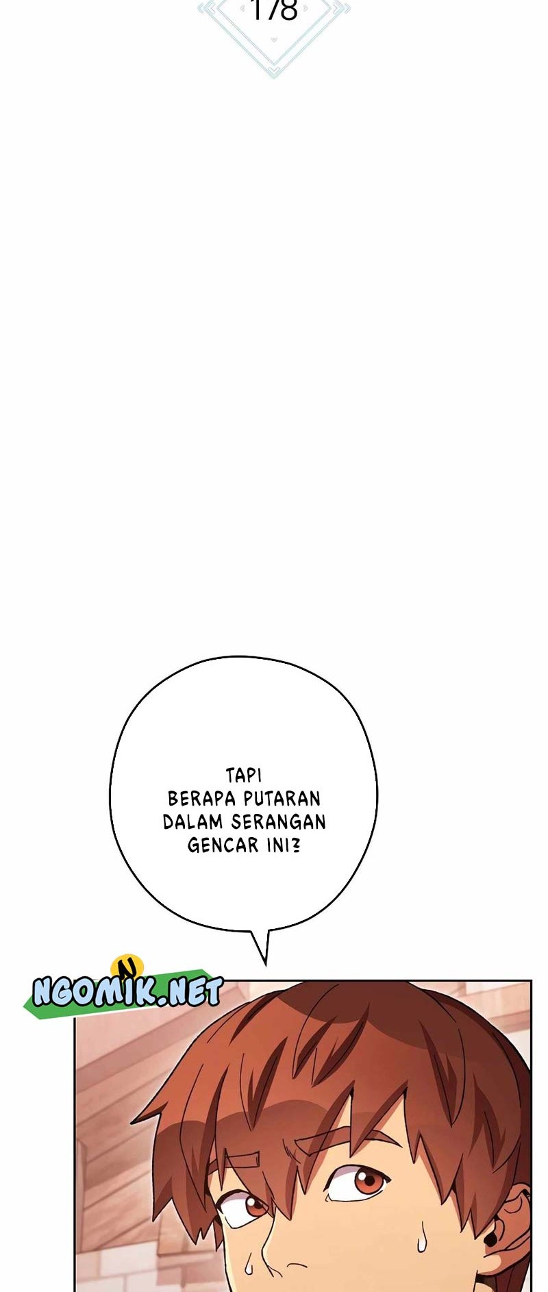 Dungeon Reset Chapter 178 - halaman 8