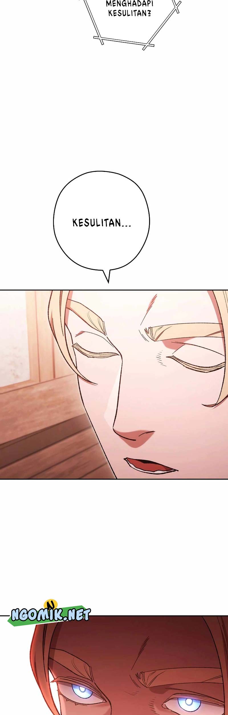 Dungeon Reset Chapter 179 - halaman 10