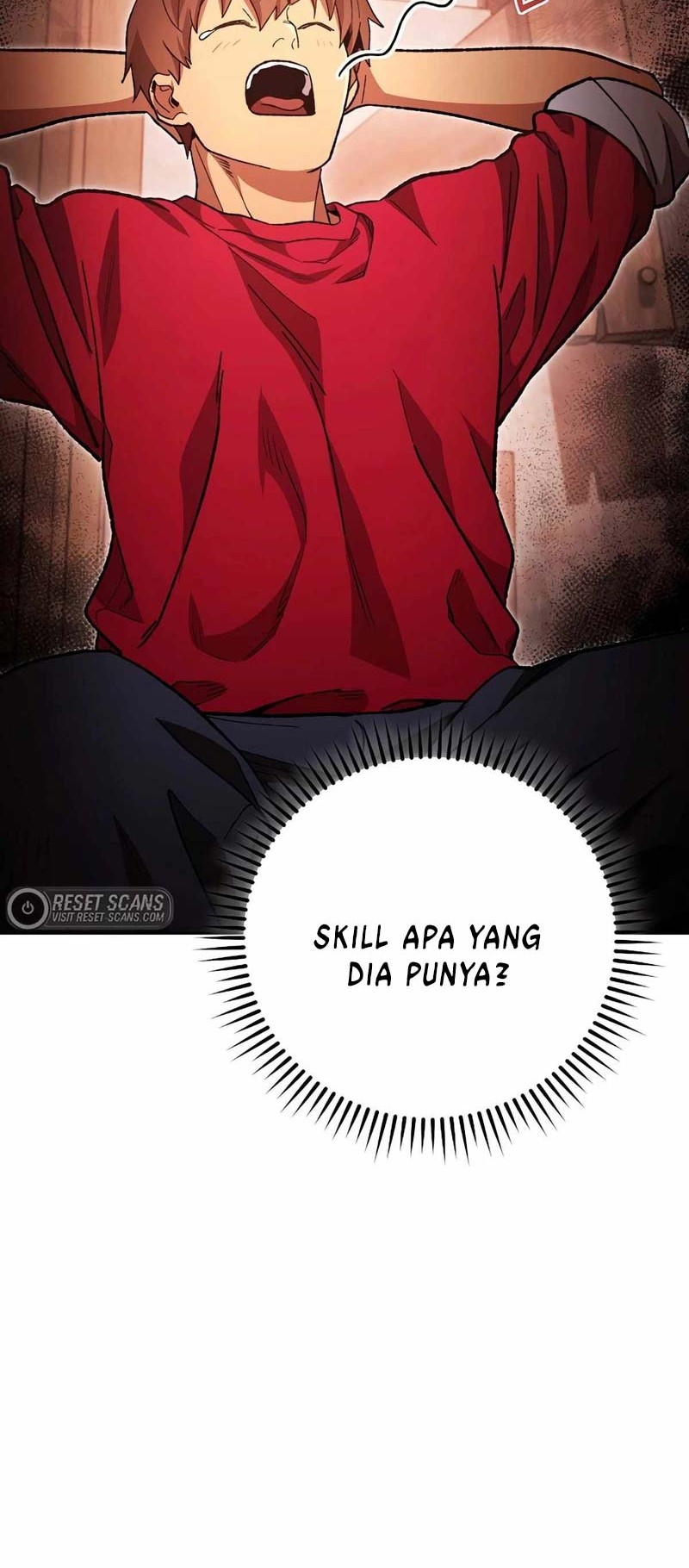 Dungeon Reset Chapter 179 - halaman 13