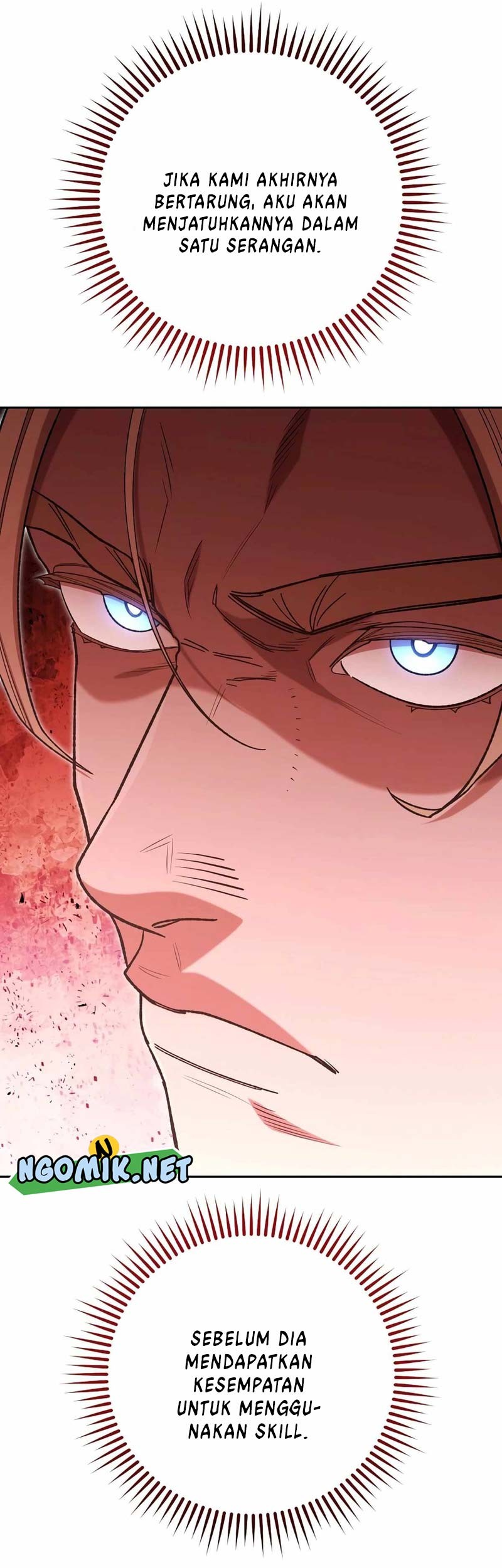 Dungeon Reset Chapter 179 - halaman 14