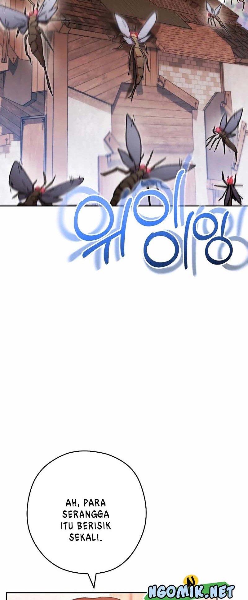 Dungeon Reset Chapter 179 - halaman 19