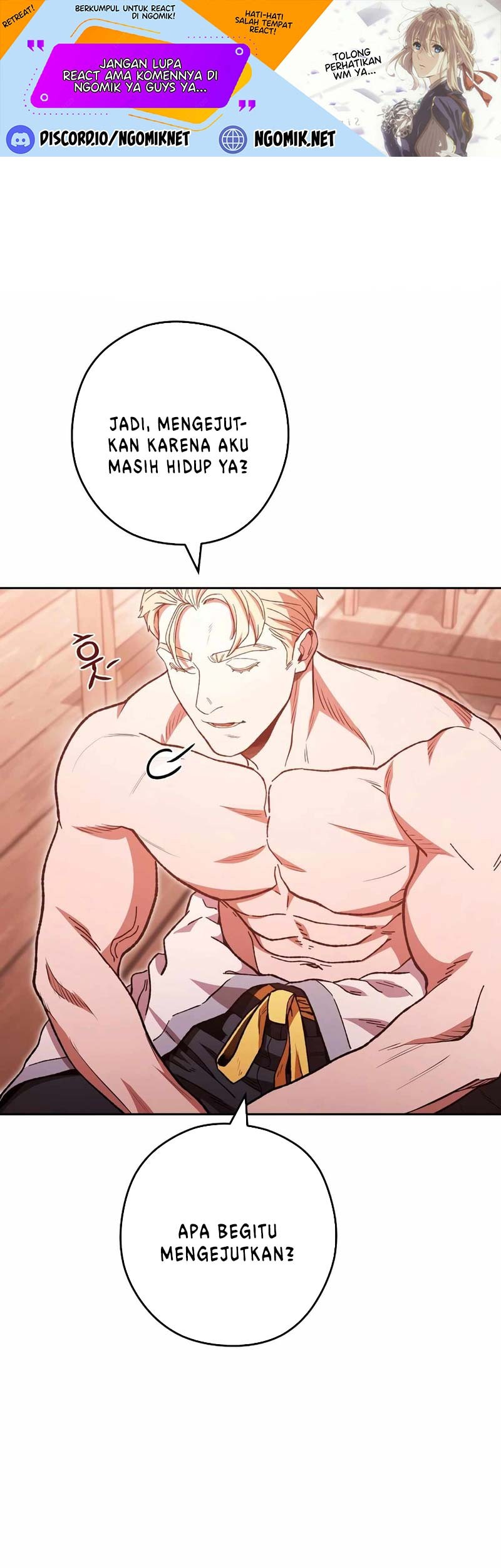 Dungeon Reset Chapter 179 - halaman 2