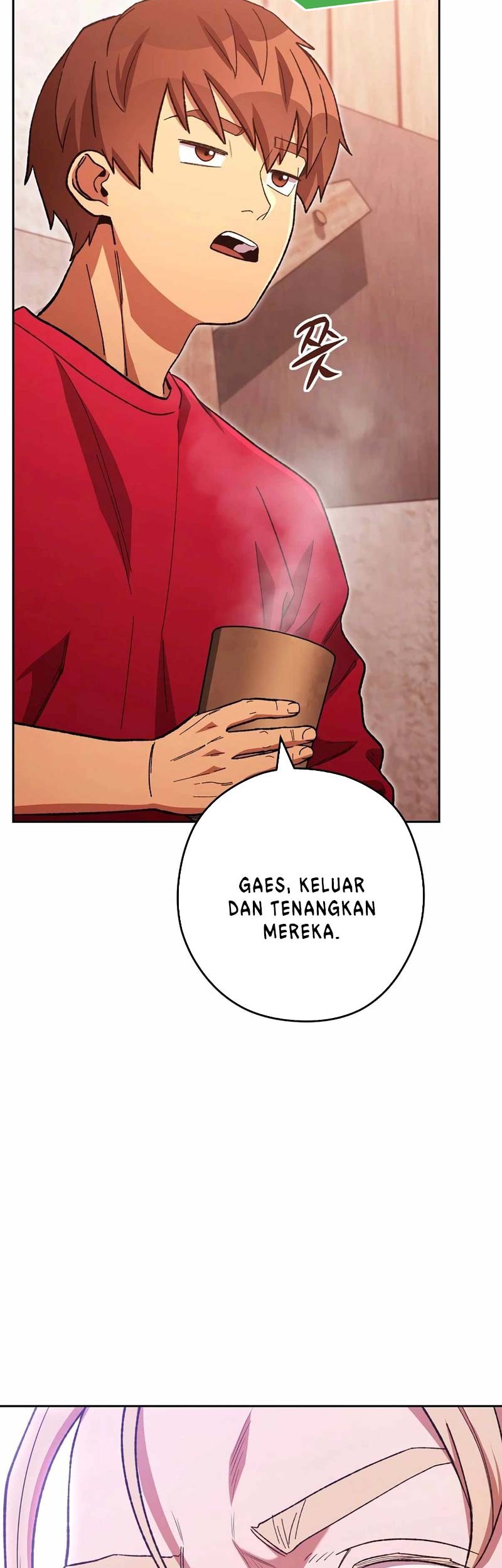 Dungeon Reset Chapter 179 - halaman 20