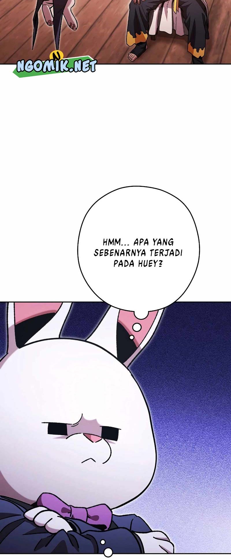 Dungeon Reset Chapter 179 - halaman 25