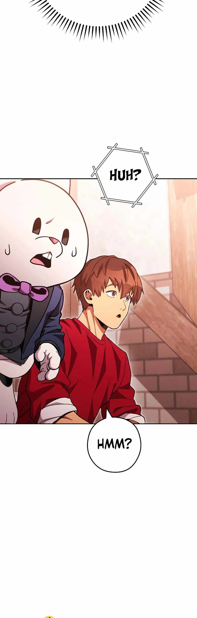 Dungeon Reset Chapter 179 - halaman 28