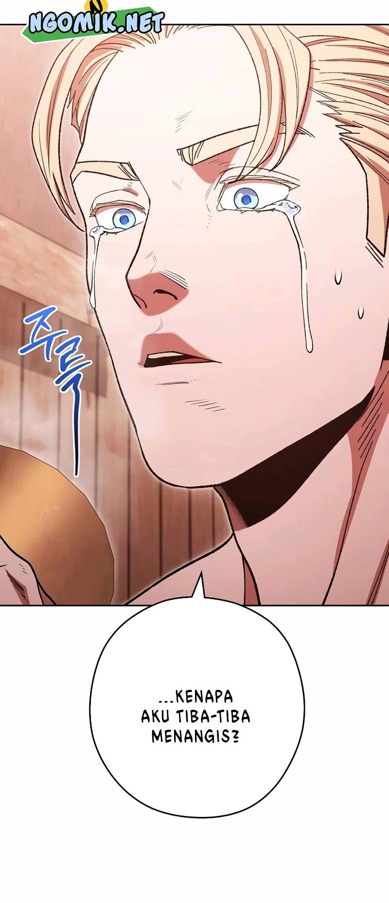 Dungeon Reset Chapter 179 - halaman 29