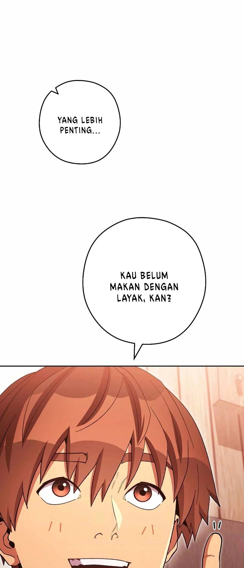 Dungeon Reset Chapter 179 - halaman 31