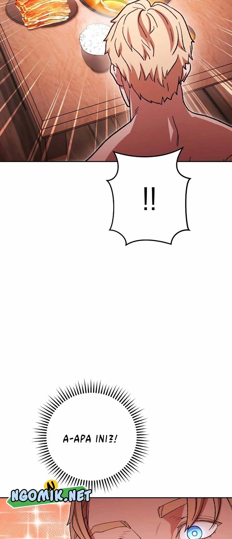 Dungeon Reset Chapter 179 - halaman 33