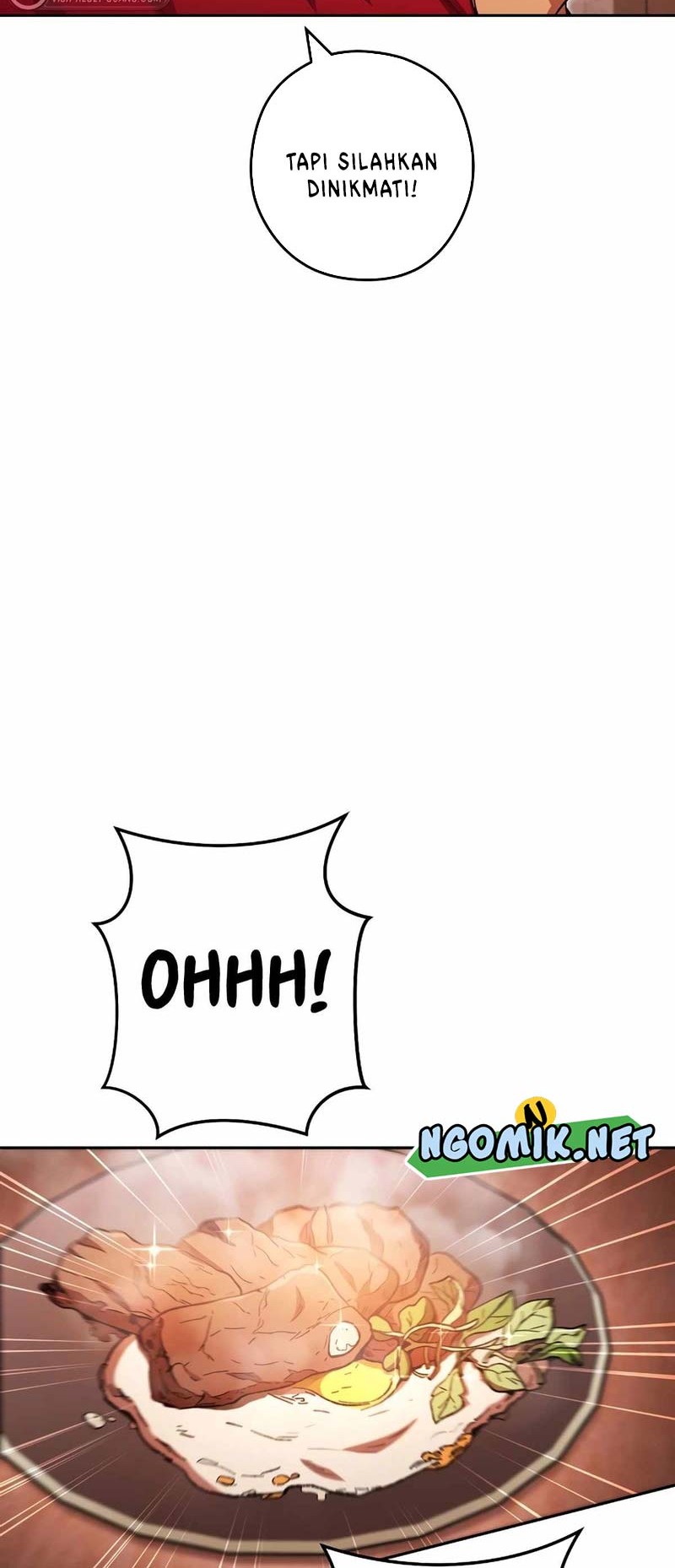 Dungeon Reset Chapter 179 - halaman 35