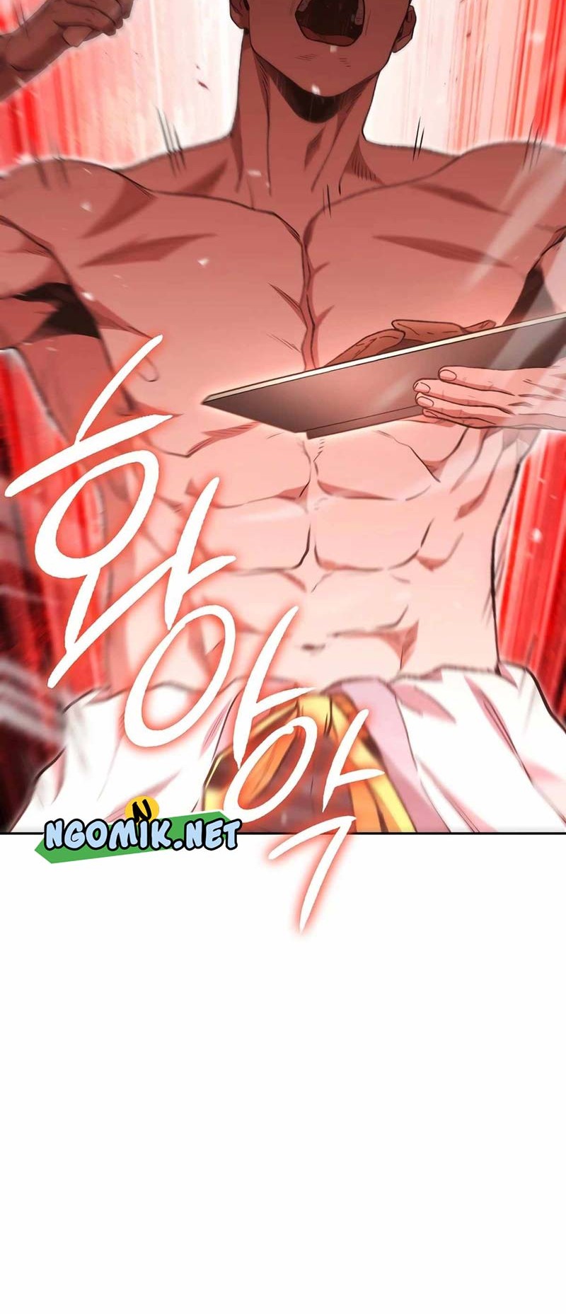 Dungeon Reset Chapter 179 - halaman 37