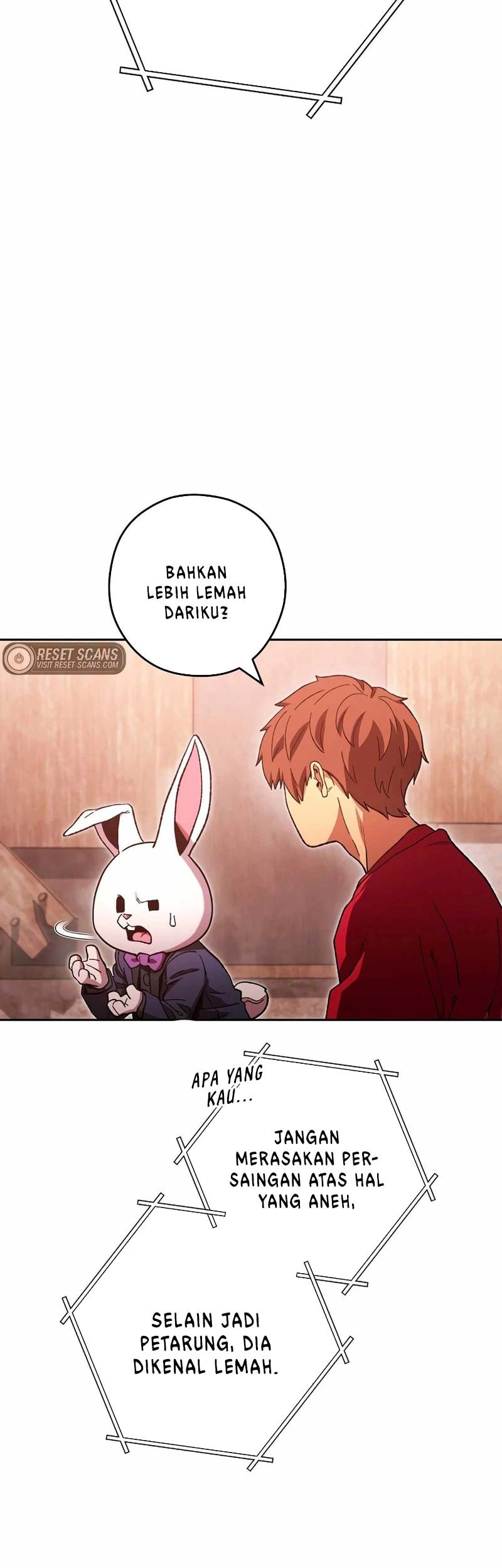 Dungeon Reset Chapter 179 - halaman 4