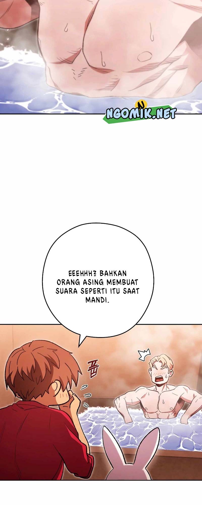Dungeon Reset Chapter 179 - halaman 41