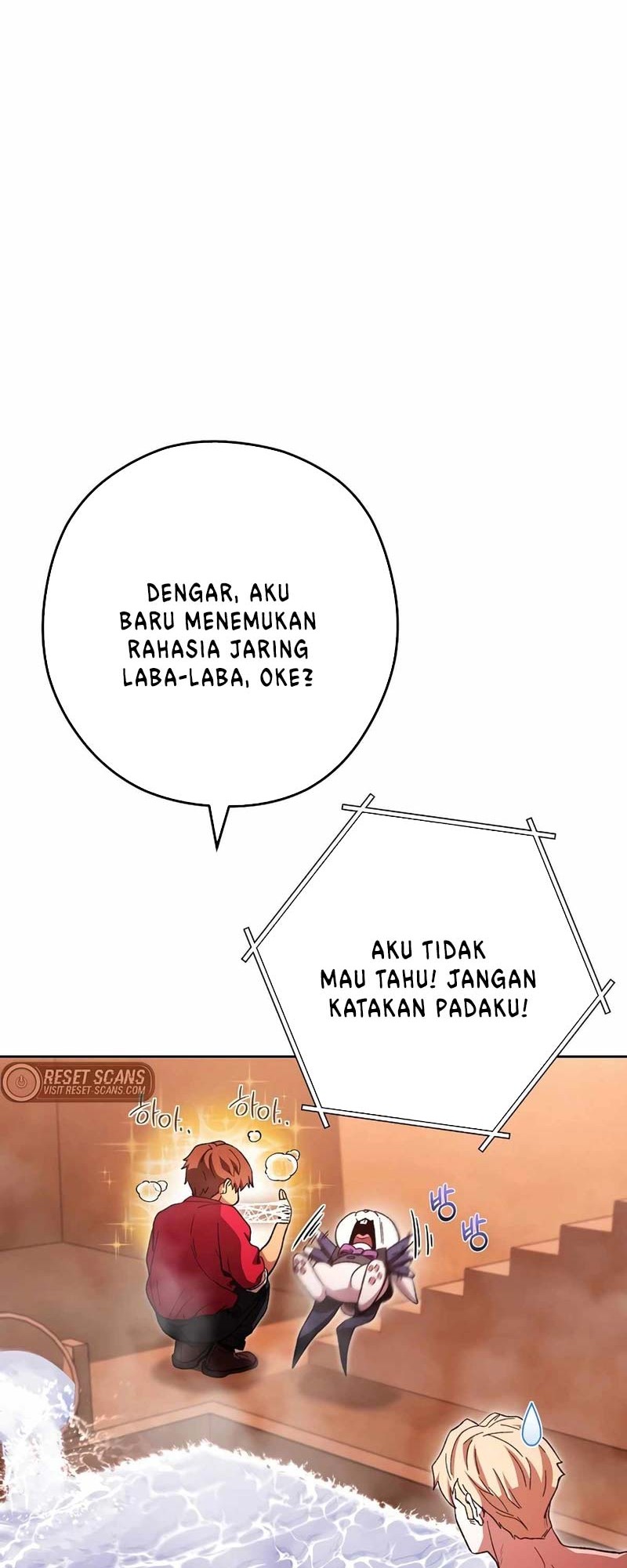 Dungeon Reset Chapter 179 - halaman 43