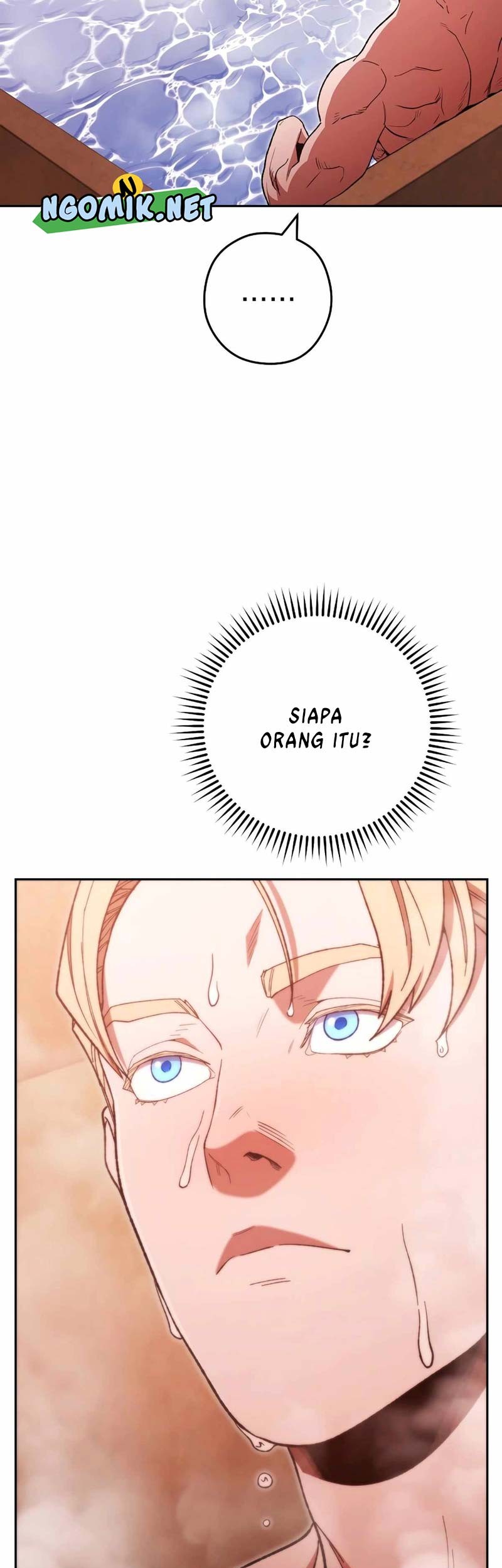 Dungeon Reset Chapter 179 - halaman 44