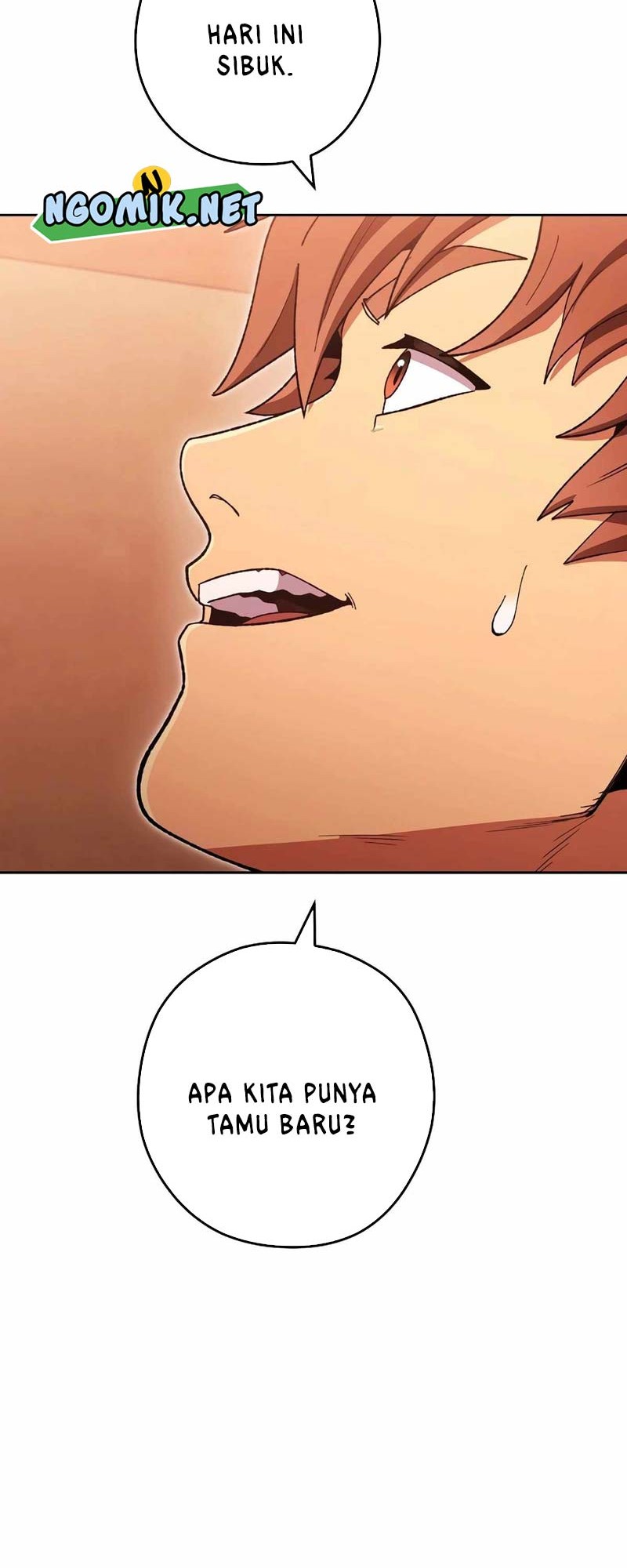 Dungeon Reset Chapter 179 - halaman 49