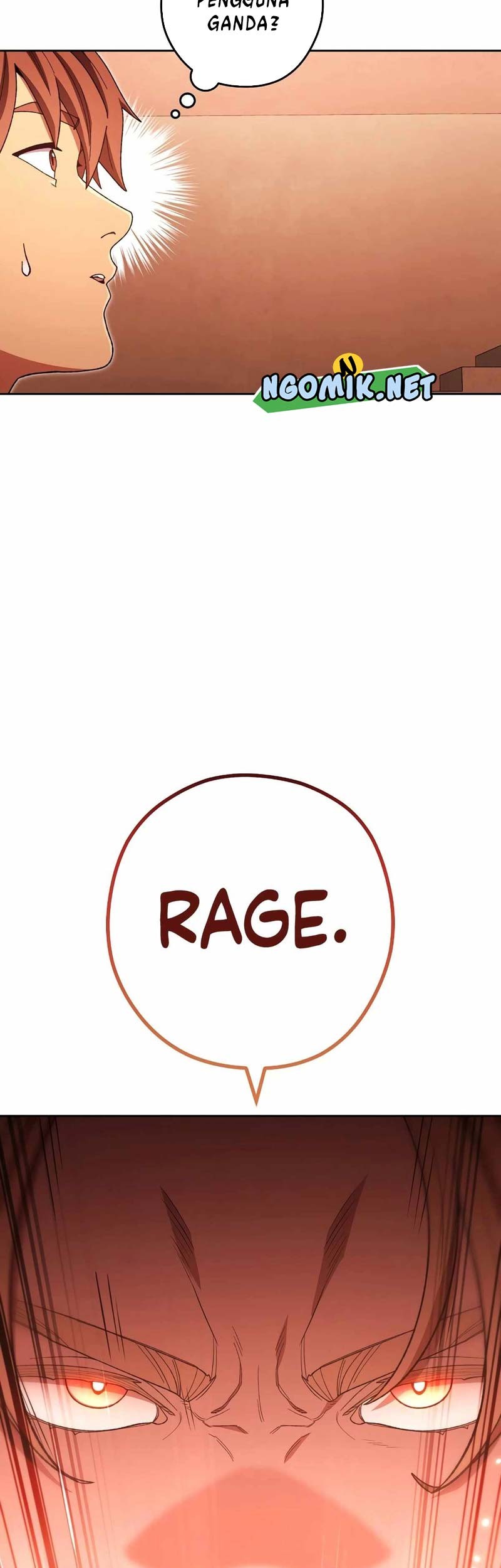 Dungeon Reset Chapter 179 - halaman 54