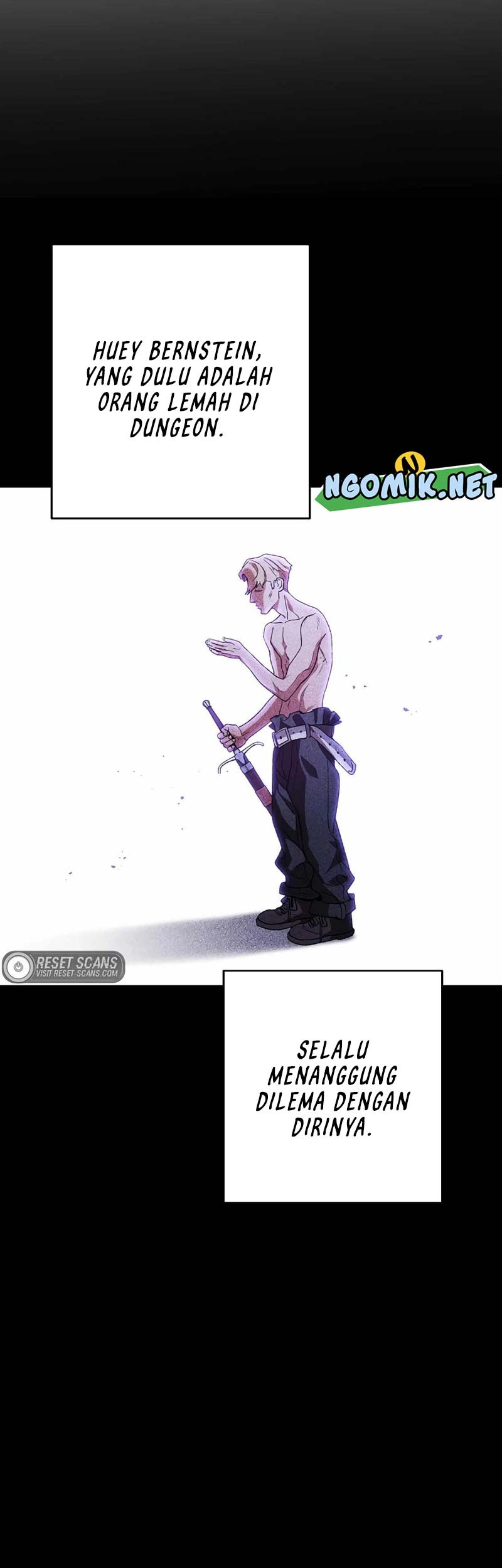 Dungeon Reset Chapter 179 - halaman 56