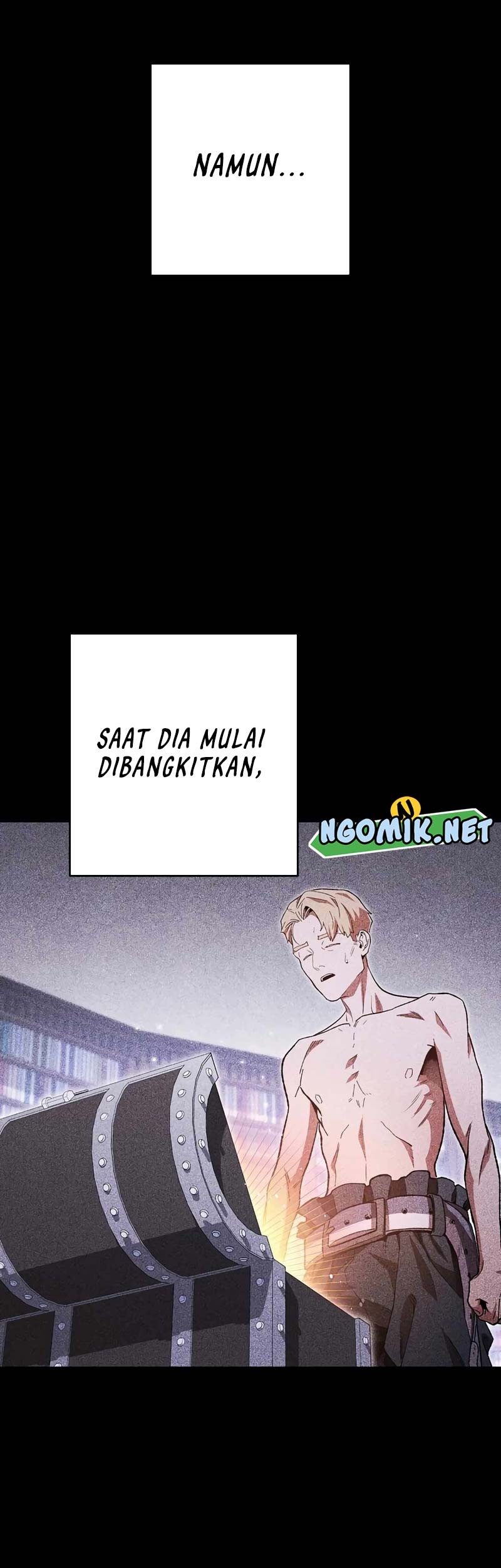 Dungeon Reset Chapter 179 - halaman 58