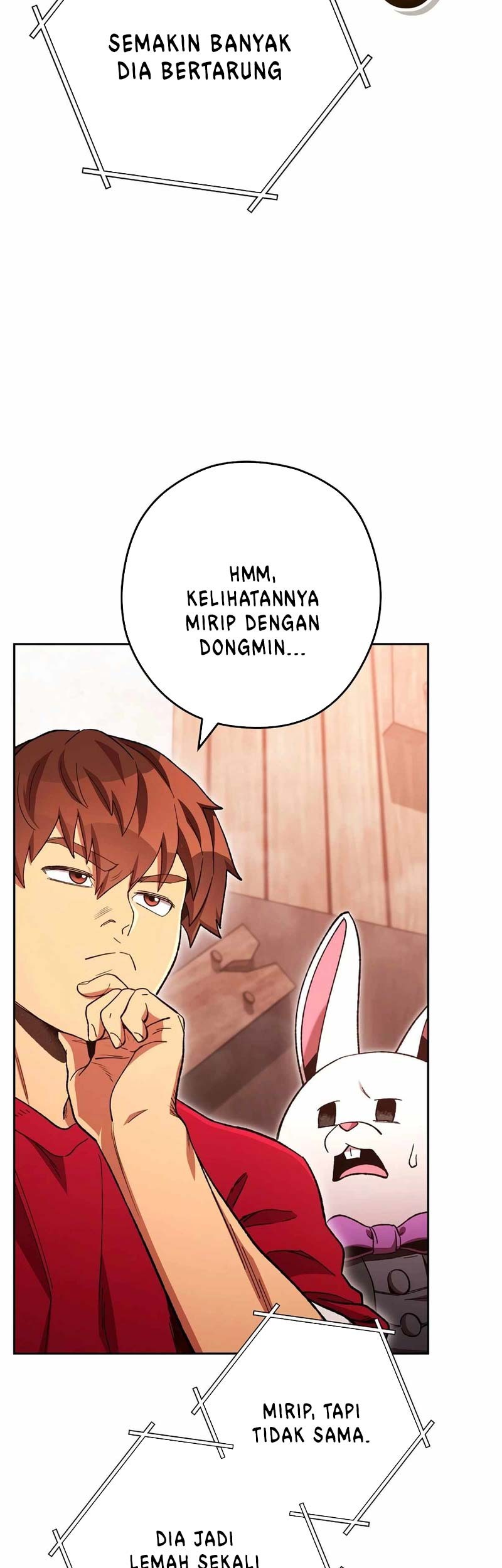 Dungeon Reset Chapter 179 - halaman 6