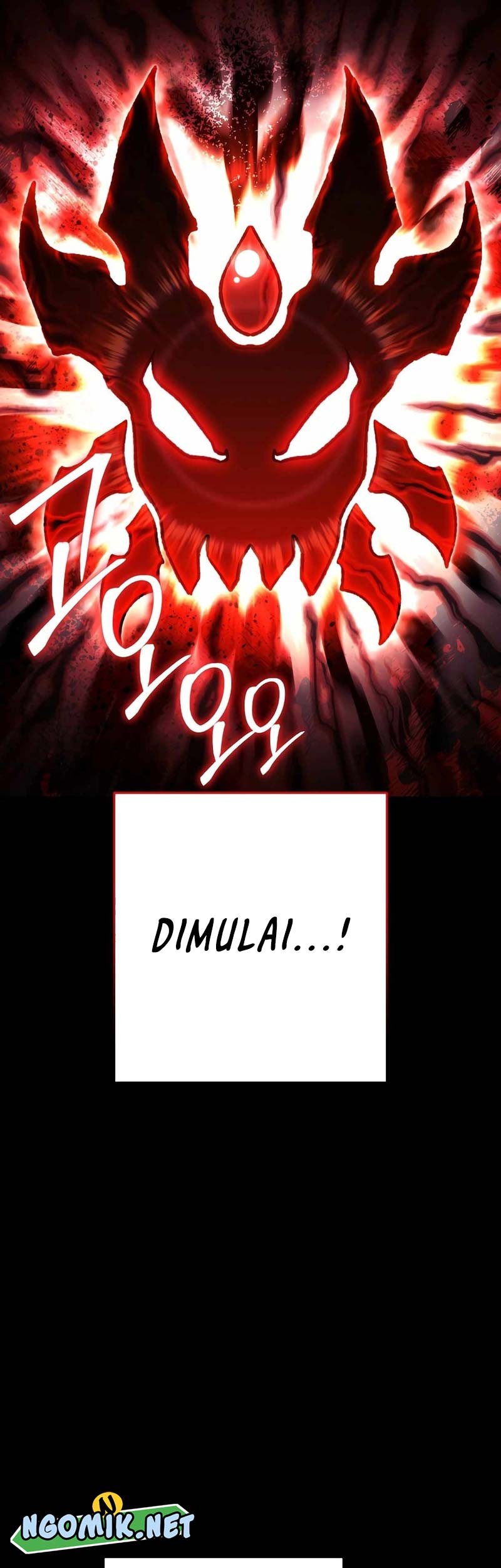 Dungeon Reset Chapter 179 - halaman 62