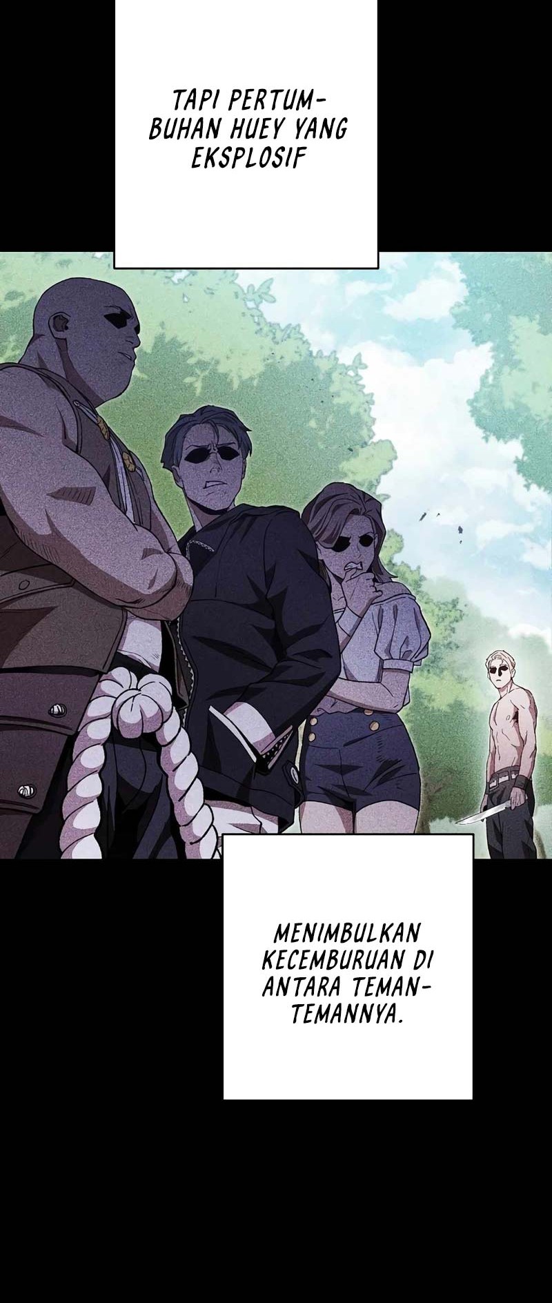 Dungeon Reset Chapter 179 - halaman 63
