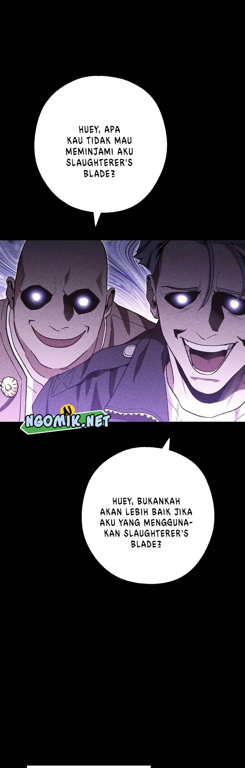 Dungeon Reset Chapter 179 - halaman 64