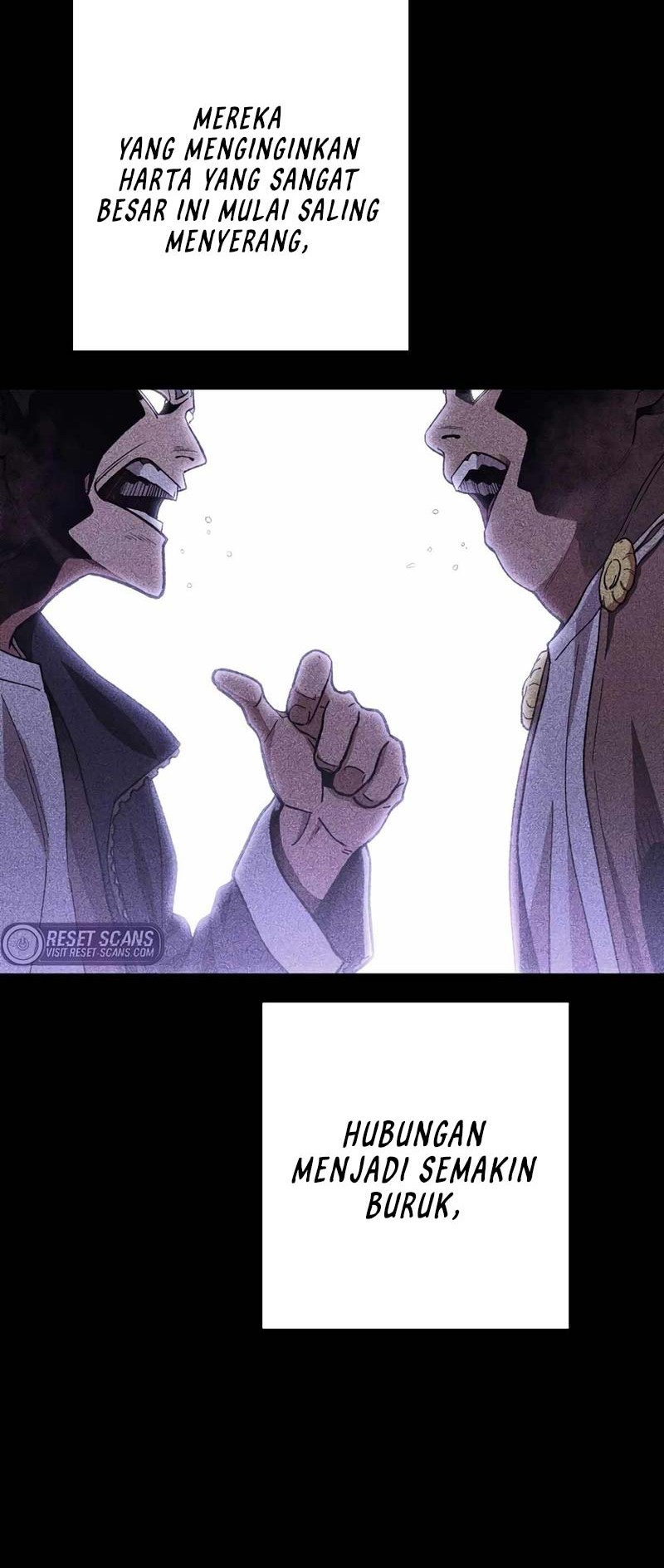 Dungeon Reset Chapter 179 - halaman 65