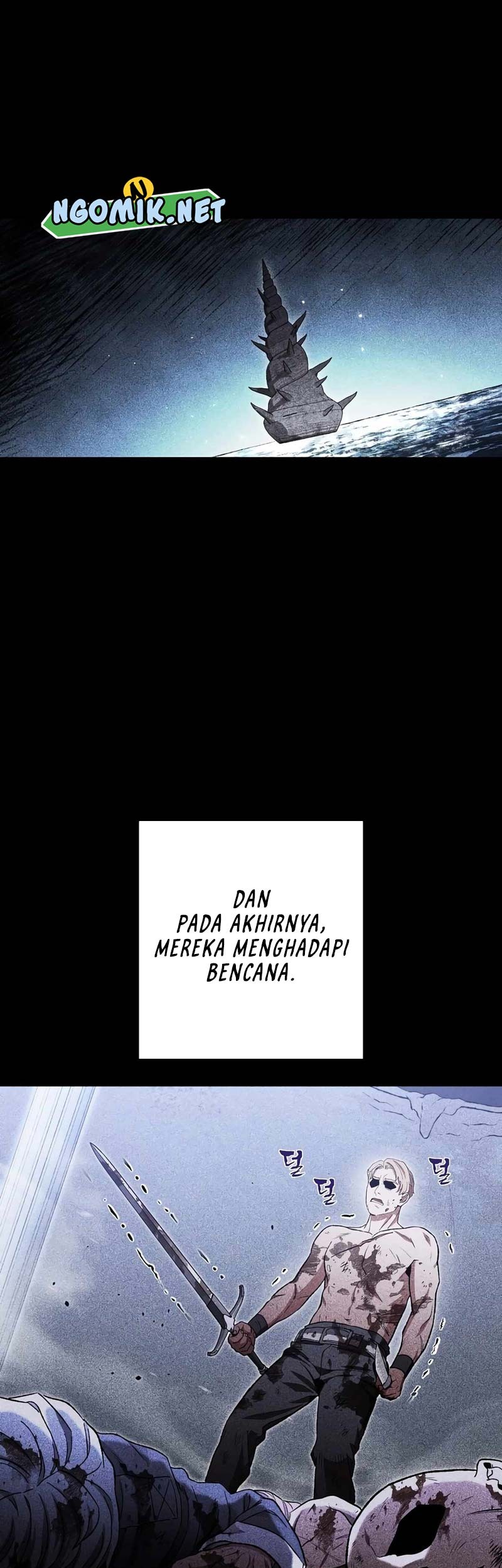 Dungeon Reset Chapter 179 - halaman 66