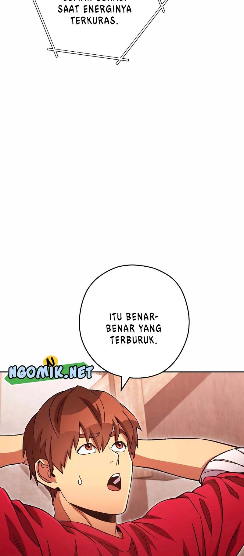 Dungeon Reset Chapter 179 - halaman 7