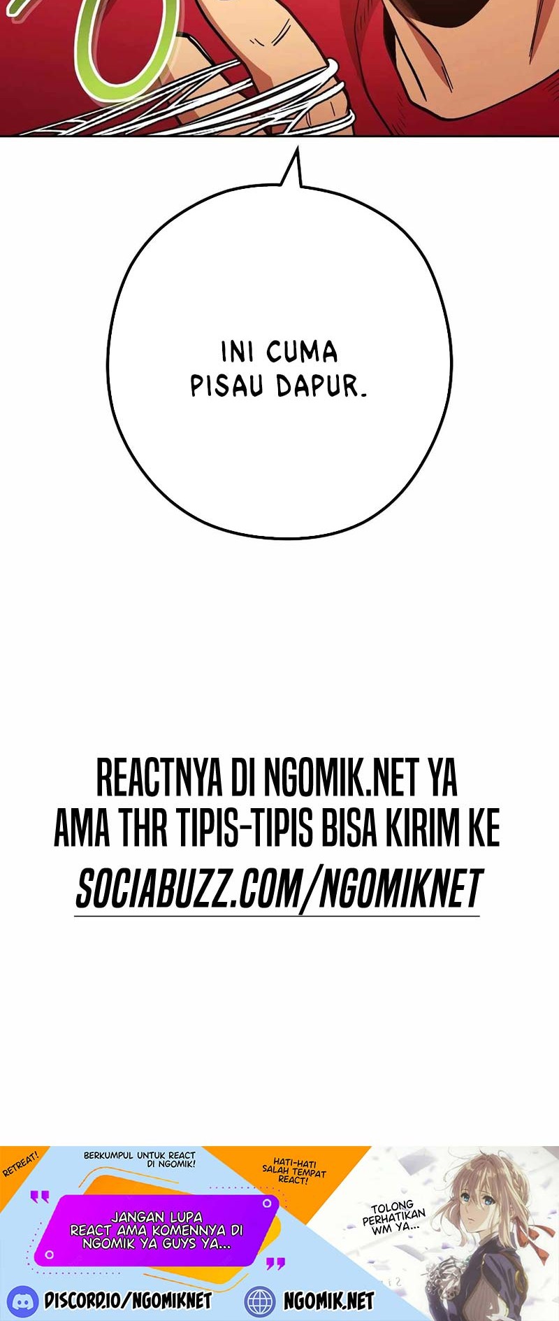 Dungeon Reset Chapter 179 - halaman 71