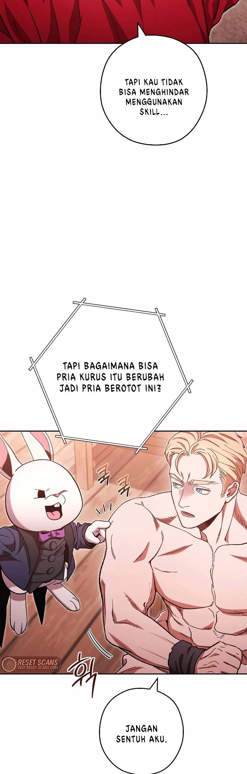 Dungeon Reset Chapter 179 - halaman 8