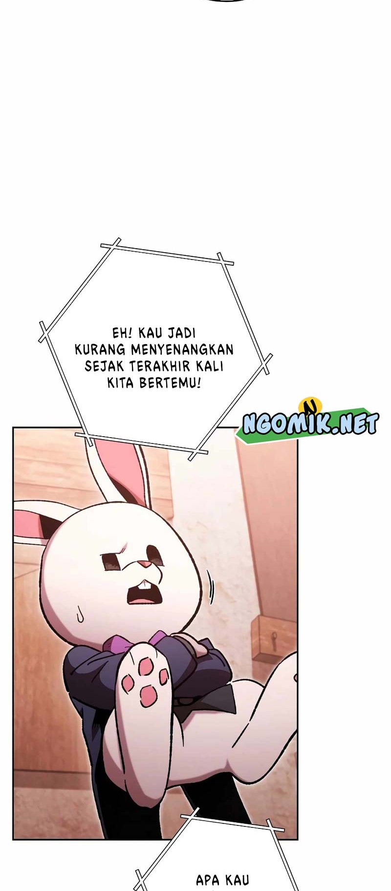 Dungeon Reset Chapter 179 - halaman 9