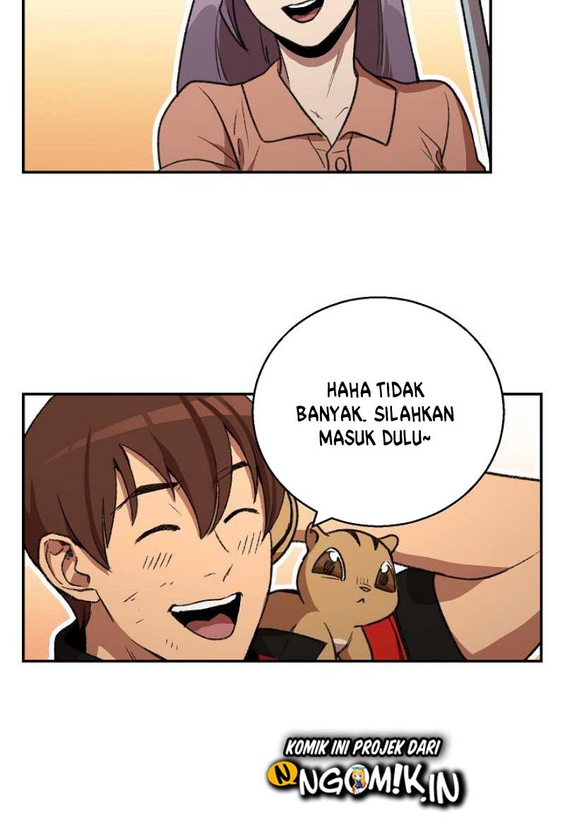 Dungeon Reset Chapter 18 - halaman 11