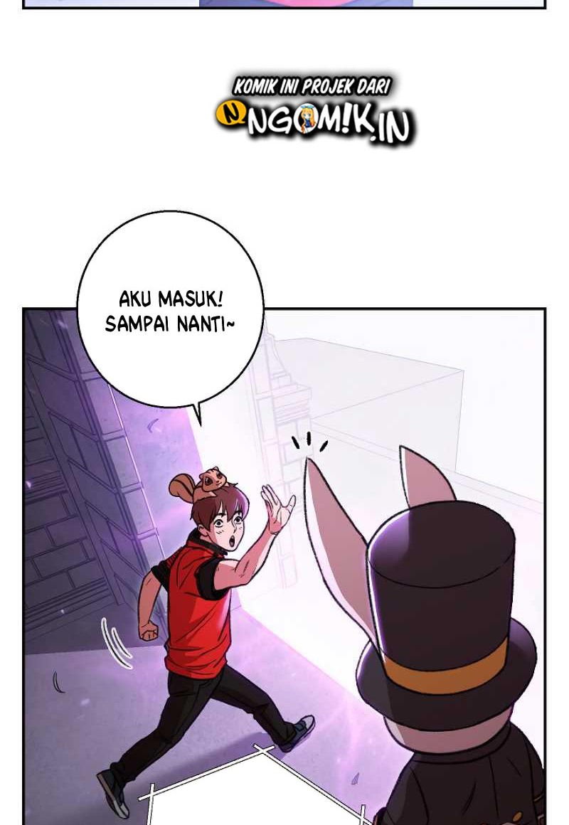 Dungeon Reset Chapter 18 - halaman 13